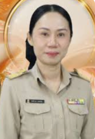 นางสาวรัตติกาล แสนสุข